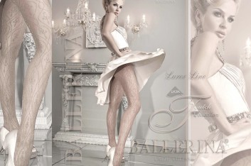 Коллекция колготок Ballerina Touch Collection
