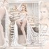 Коллекция свадебных колготок и чулок Ballerina Bridal Collection