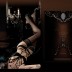 Коллекция чулок с феромонами Ballerina Hold ups with pheromones