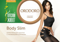 Orodoro: женские колготки, гольфы
