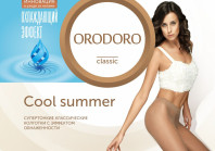 Orodoro: женские колготки, гольфы