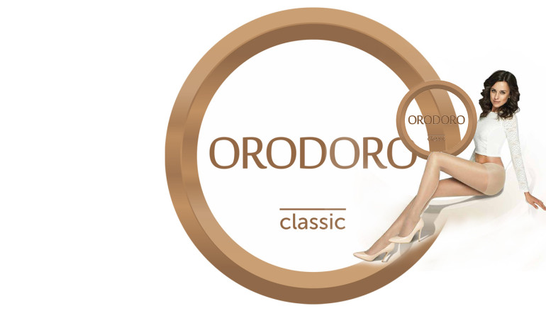 Orodoro (Ородоро): колготки россйиского производства