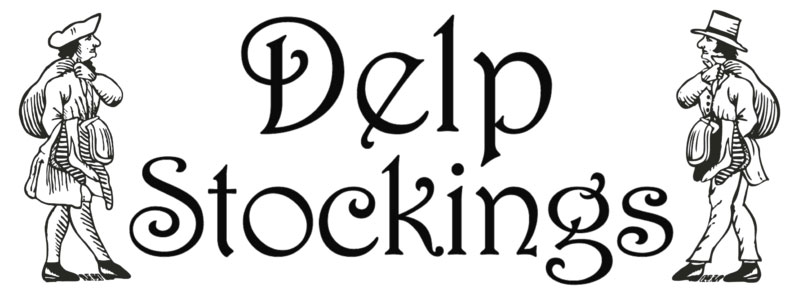Delp Stockings 