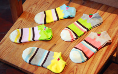 Носки Bethel Socks