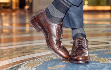 О носках | Гид по стилю, этикету и жизни для современного мужчины