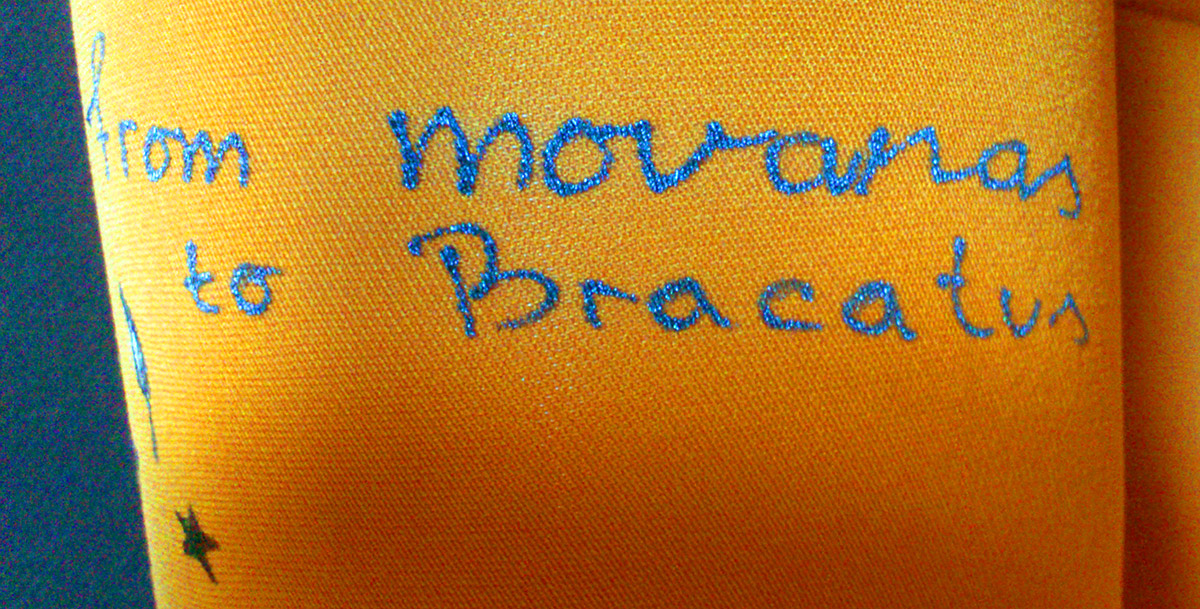 from Movanas to Bracatus