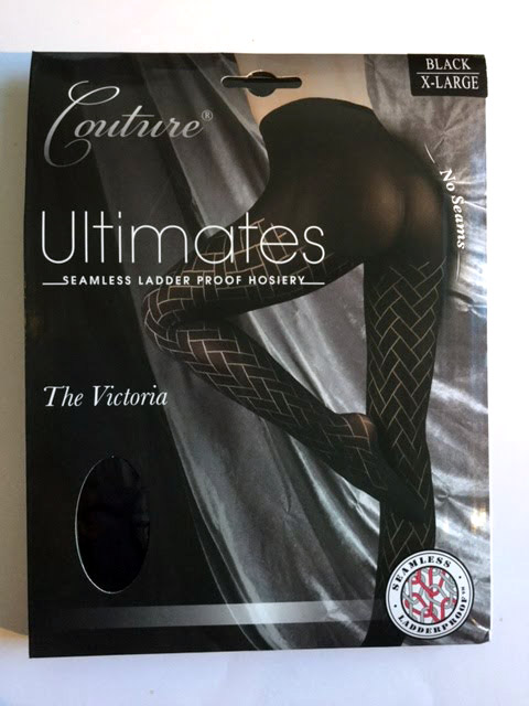 Couture Ultimates Victoria