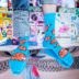 St. Friday Socks Лето-2017 | LookBook