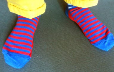 Пятничные носки | St. Friday Socks