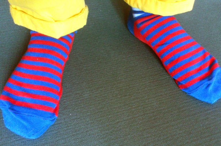 Пятничные носки | St. Friday Socks