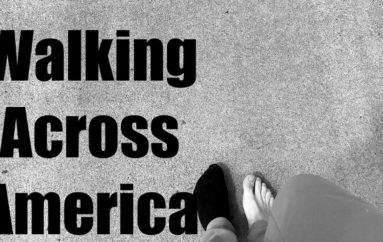 Sock Across America | Носки для бездомных
