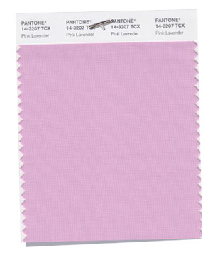 Pink Lavender (Розовая лаванда)
