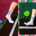 Первая спортивная коллекция носков St.Friday | LookBook