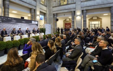 Во Флоренции в очередной раз открылась выставка мужской моды | Pitti Uomo 93