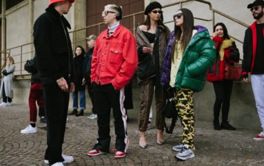INFORMAL | PITTI UOMO 93 Trends