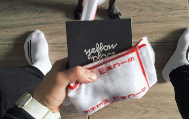 Как в конфликте магазина и клиента дизайнерские носки сыграли роль брошенной перчатки