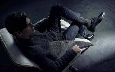 FALKE Men’s Legwear Autumn/Winter 2018/2019