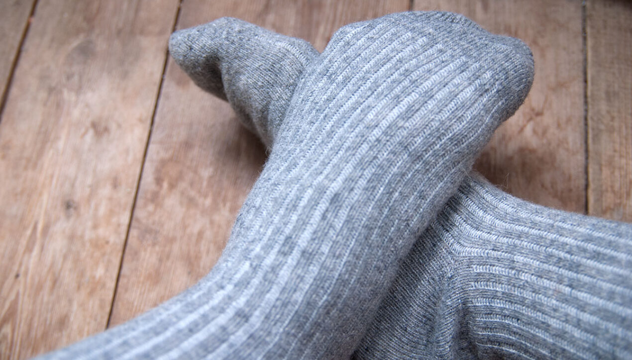 Мошенничество с качеством носков: почему мягкость может быть показателем дешевизны, а экологичность только декларативной