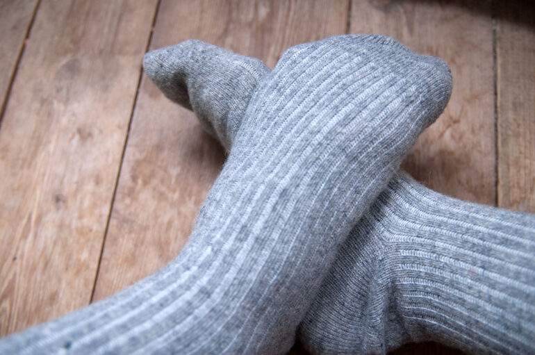 Мошенничество с качеством носков: почему мягкость может быть показателем дешевизны, а экологичность только декларативной