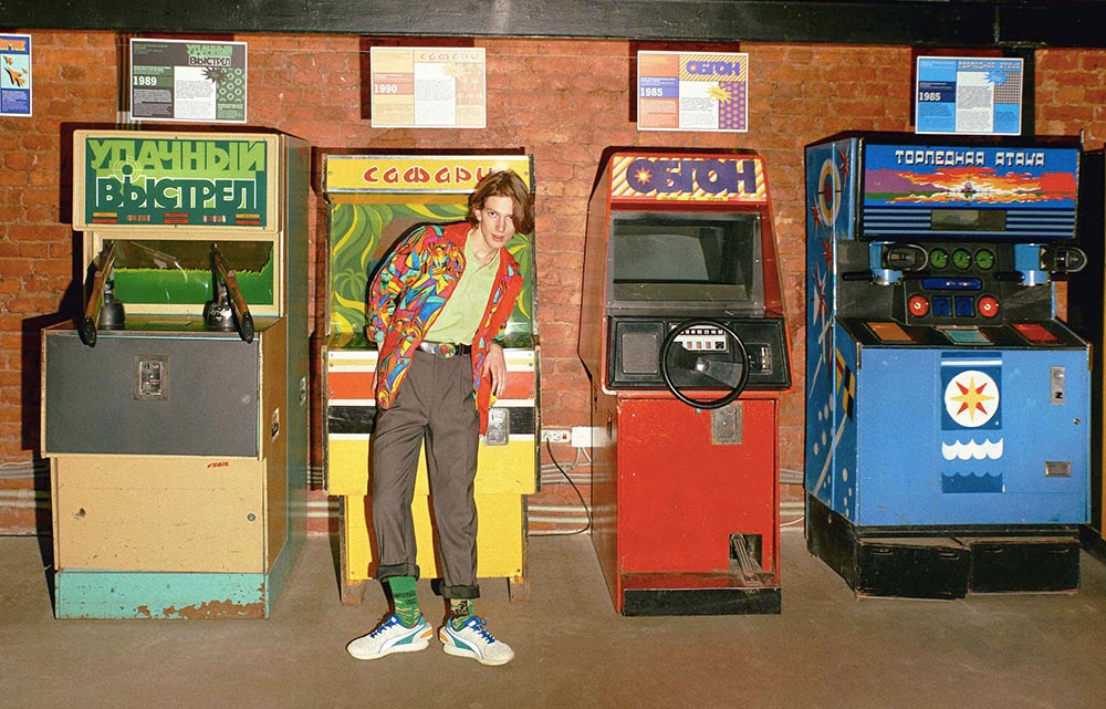 Советский игровые автоматы советские игровые автоматы в москве вднх