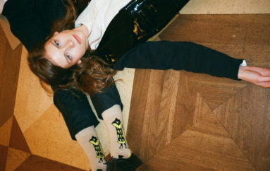 Русский музей и St.Friday Socks выпустили «Сказочные» носки