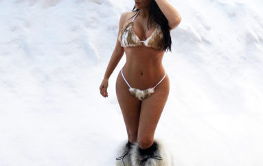 Настало время фуркини 💨❄👙 ❄