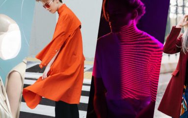 Pantone Color Institute Releases Fashion Color Trend Report Autumn/Winter 2019/2020 For New York Fashion Week