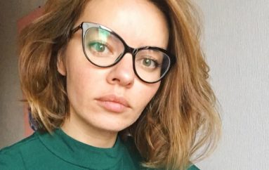 Трусы на голове — это не позор, а пиар