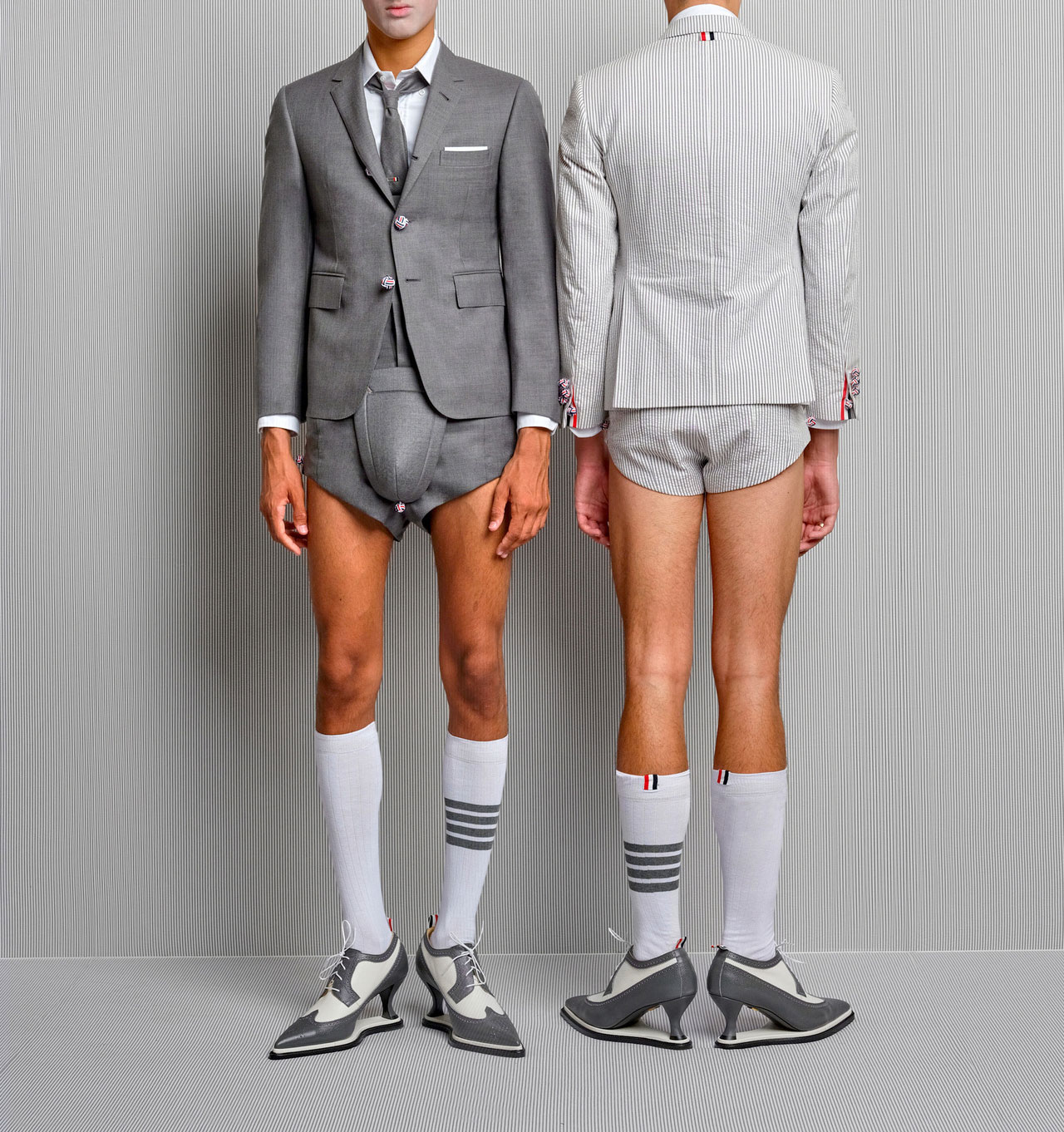 Постой модная с тобой. Смешной дресс код. Смешная одежда для мужчин. Странная мужская мода. Смешные мужские костюмы.