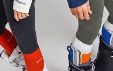 FALKE Ergonomic Sport System Autumn/Winter 2019/20