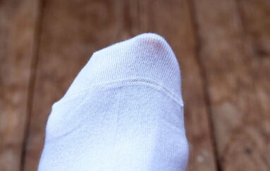 Что такое hand-linking toe и почему это важно для ваших ног