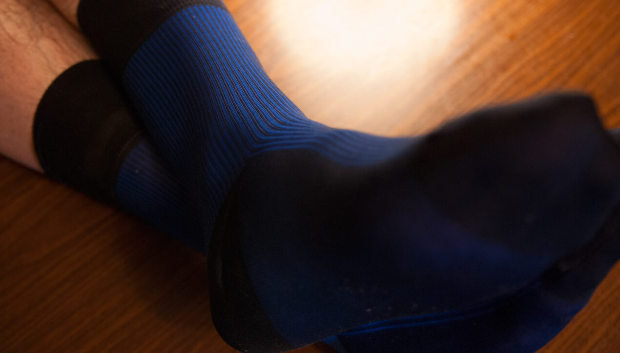 Признаки хороших мужских носков
