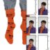 Бумеры и зумеры | St.Friday Socks