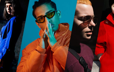 Pantone Fashion Color Trend Report New-York Autumn-Winter 2020