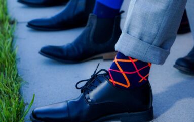 Роскачество выявило несоответствие фактических составов мужских носков «Носи своё!», Askomi и Senator заявленным на этикетках