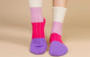 Зима будет тёплой, если вы не забудете купить кашемировые носки ❄️❄️❄️