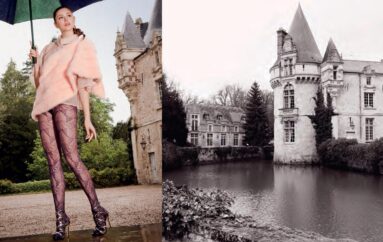 Жертва брючной моды: коммерческий суд Шалон-сюр-Сон вынес решение о ликвидации компании Stephane Gerbe SAS