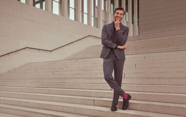 FALKE Men´s Legwear Autumn/Winter 2020