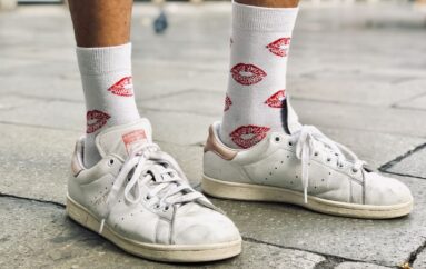 12 случайных, забавных и бесполезных фактов о носках
