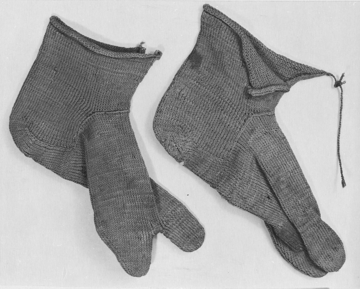 Романо-египетские носки