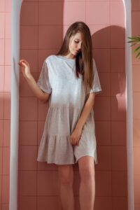 Итальянский бренд SiSi выпустил новую коллекцию домашней одежды