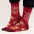 Носки-валентинки от St.Friday Socks 💘