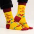 Носки-валентинки от St.Friday Socks ?