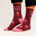 Носки-валентинки от St.Friday Socks 💘