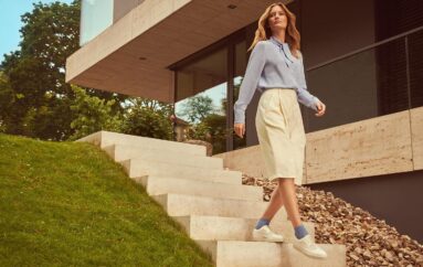 FALKE Women’s Legwear Spring-Summer 2021