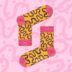 Эксклюзивная коллекция носков Зандра Роудс X Happy Socks