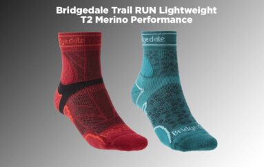 Премию «Носки года» по версии журнала Trail Running Magazine получила компания Bridgedale Outdoor