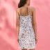 Коллекция домашней одежды SiSi Floral Melange