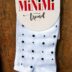 Носки в горошек MiNiMi Trend 4203