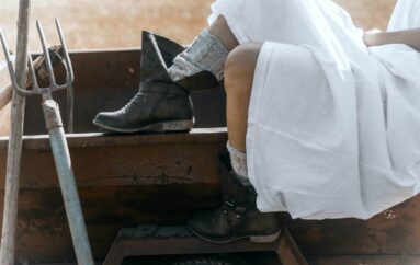 12 уникальных пар носков от handmade-брендов для Вашего стильного образа